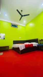 Ramsiya Ji Sadan Ayodhya