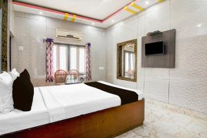 Super Hotel O Serampore Railway Station Formerly Rupashi Guest House