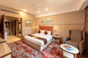 The Lalita Grand Mathura- Vrindavan
