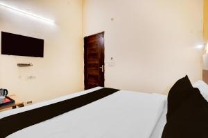 Super Hotel O Vishkarma Colony Formerly Harmony Palace