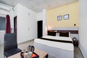 Super Hotel O Vishkarma Colony Formerly Harmony Palace