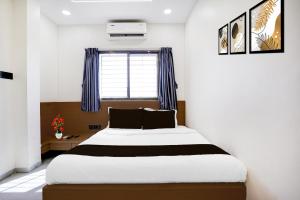 Hotel O Bajaj Nagar Waluj formerly S Boss