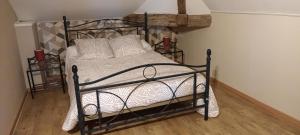 Maisons de vacances Aube au gite : photos des chambres
