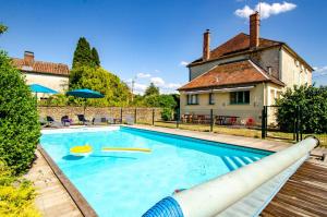 Maisons de vacances Aube au gite : photos des chambres