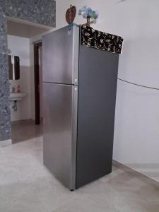 3 BHK Flat in LB Nagar Hyderabad