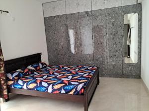 3 BHK Flat in LB Nagar Hyderabad