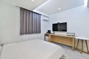 Sloth Hotel Busan Seomyeon