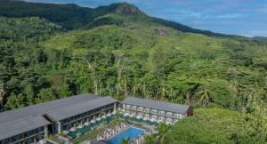 Avani Plus Barbarons Seychelles Resort