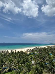 The Area Beach in Cam Ranh Resort