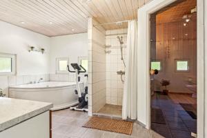Charming Home Near Kattegat And Nature