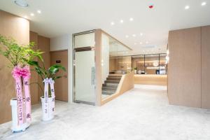 BrownDot Hotel Hongseong Naepo