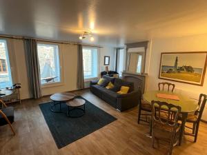 Appartements Mer&Campagne Wimille : photos des chambres