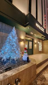 Gwangju Cheomdan 23dosi Hotel