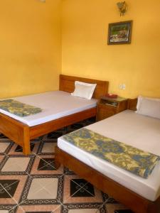 Khách Sạn Đô Thành