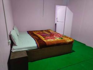 Golden Mark Cottage Tsomoriri Lake