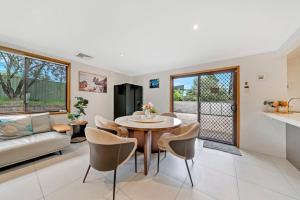 Sunny Pool Access Home for Family