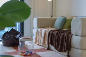 Signature 3-bedroom w Kiara Bay view
