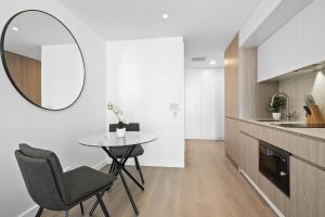Bright Studio in Trendy North Fremantle