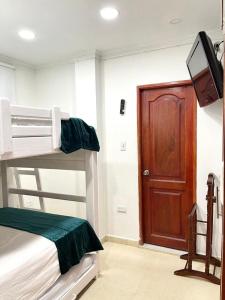 Casa lujosa cerca al mar en cartagena