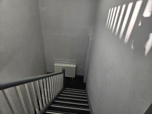 Charming Oxford Apartment in Telford - Flat 2