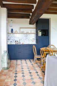 Maisons de vacances Les Gites de Prince : photos des chambres