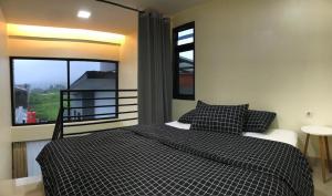 Compound holiday home - 1 bedroom - Backyard Loft