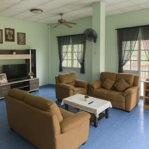 Baan Pa Dee Si Sa Ket