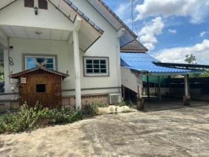 Baan Pa Dee Si Sa Ket