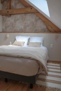 Maisons de vacances Les Gites de Prince : photos des chambres