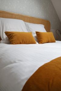 Maisons de vacances Les Gites de Prince : photos des chambres