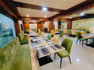 Hotel Laxmi villa