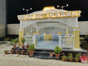 Hotel Laxmi villa