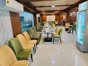Hotel Laxmi villa