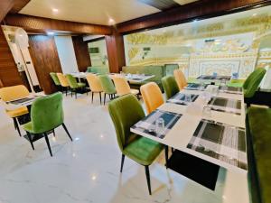 Hotel Laxmi villa