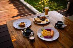 Anna Villas by Sumba-Beach