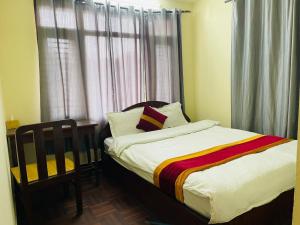 Holy Land Hotel Nepal