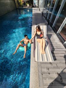 Marriott Suites Pune