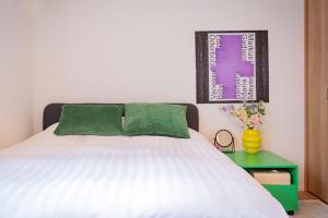 Ikebukuro Japandi Villa