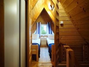 Mholiday Sarbinowo u Kaspra