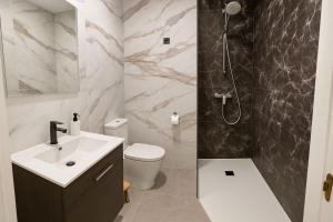 Del Mar one bed flat