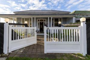 Haere Mai Reefton Heritage Holiday Home