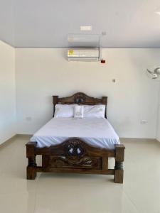 Hotel Pablo Jaraba Diaz