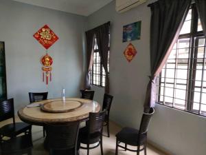 明国民宿 - Ubytování bez kategorie ve městě Gua Sai