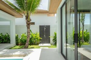 Mouana Breeze Mai Khao 4-bedroom Pool Villa 9920