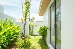 Mouana Breeze Mai Khao 4-bedroom Pool Villa 9920