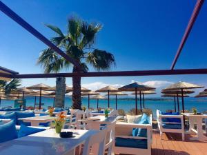 Vergos Hotel Halkidiki Greece