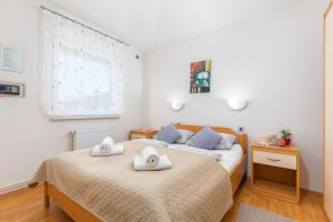 Apartments Ana-Maria