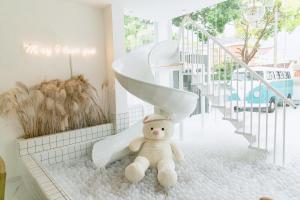 Fangning Homestay - Hotel 3 stelle a Shanghai