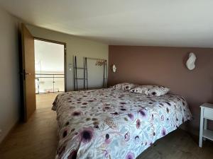 Villas Escapade au Somail : photos des chambres