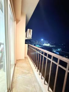 The Escape of Paradise